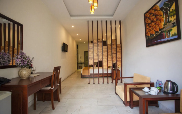 Hoi An TNT Villa