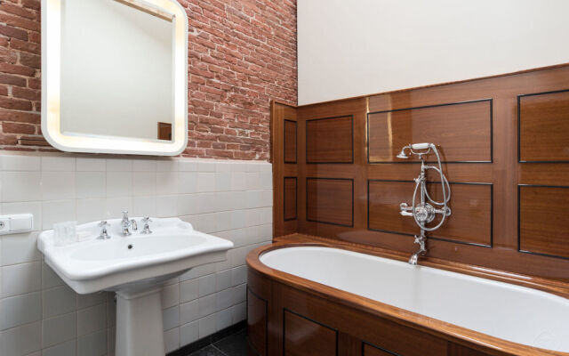 Old South apartments - Vondelpark area