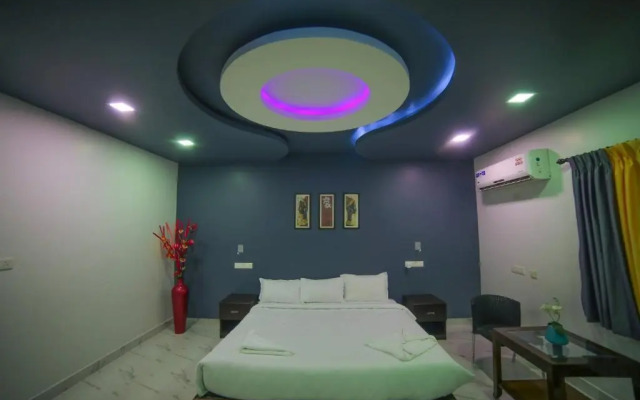 G Hotel