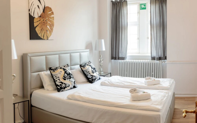 Schlosshotel Erwitte