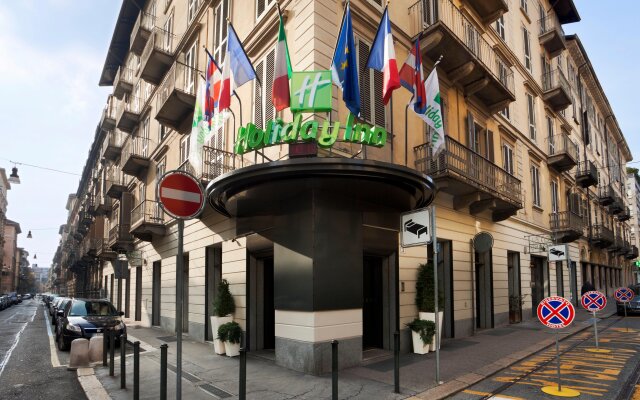 Hotel Turin City Centre