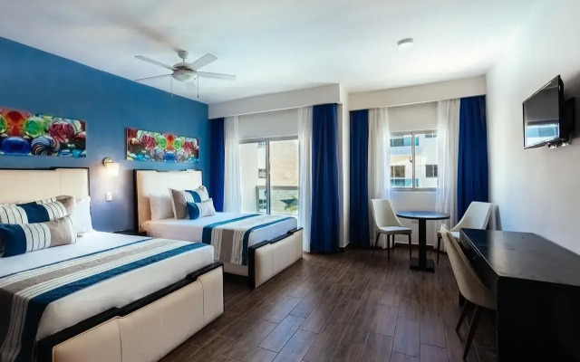whala!urban punta cana