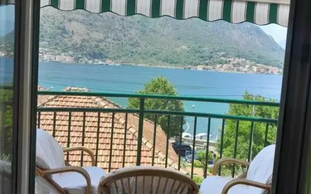 Apartment Balsa i Mia