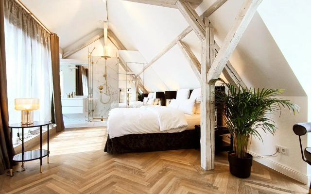 Boutique Hotel Krone München