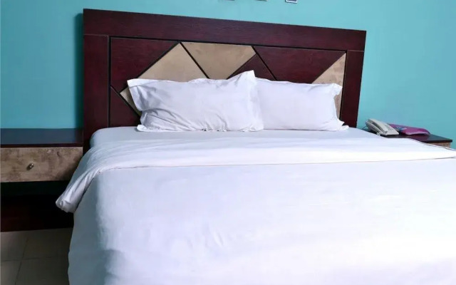 Frankville Hotel