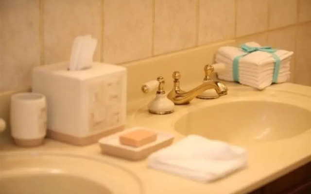 Wayne Bed & Breakfast Inn