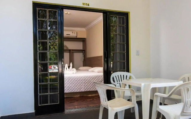 Iguassu Holiday Hotel