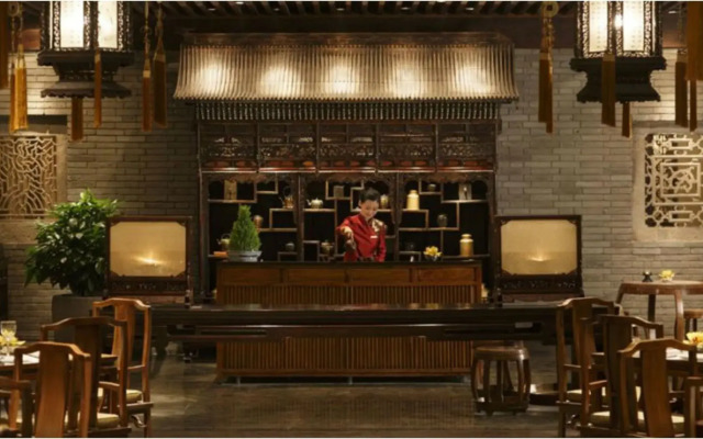 The Peninsula Beijing