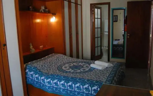 Flat Maracanã