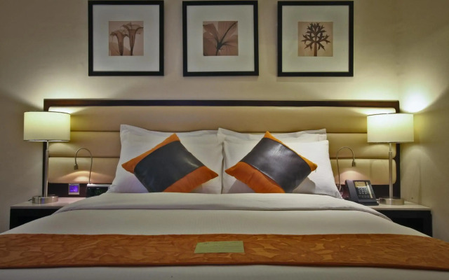 Limketkai Luxe Hotel