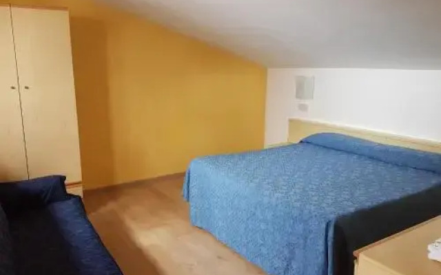 Hotel Eden