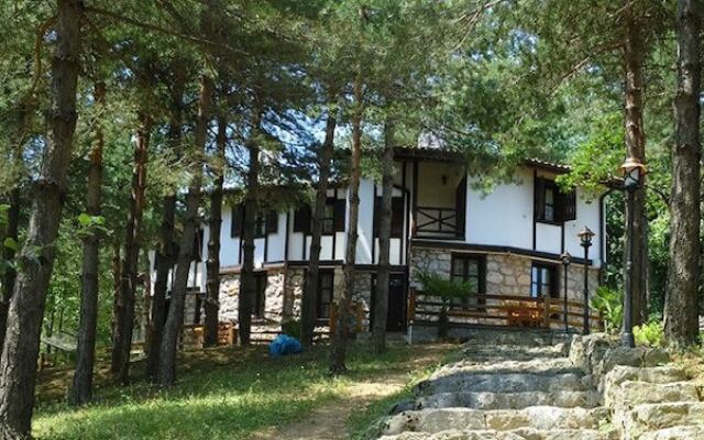 Sapanca Villa Natura