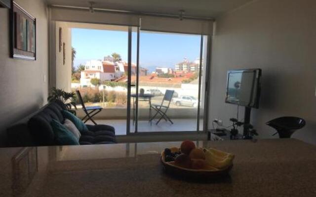 Club Océano La Serena 2do piso