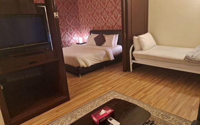 tourism Service Suites At Times Square