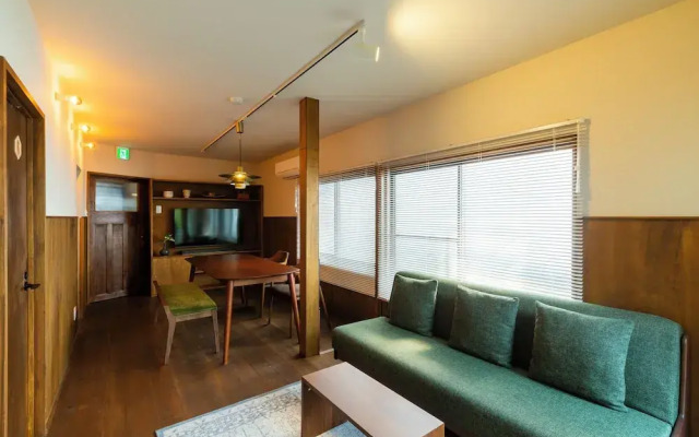 Hotel Rin Tokyo
