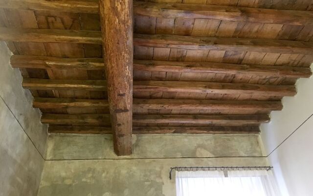 Vicolo del lupo Guesthouse