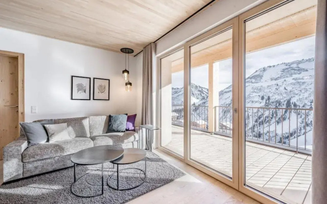 Hotel Alpenstern Genießerhotel