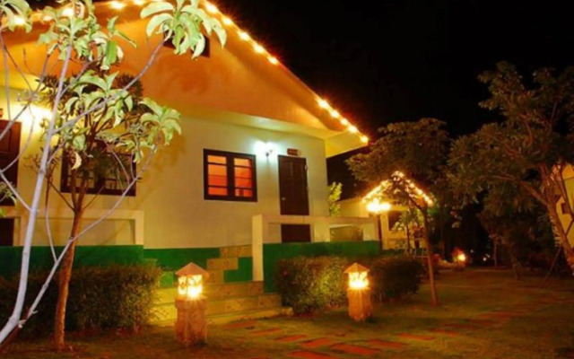 Khrue Wan Resort
