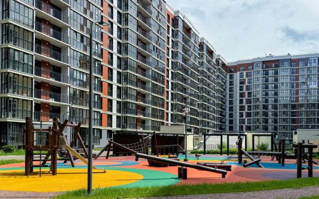 Апартаменты Скайлайт на улице Черниговская