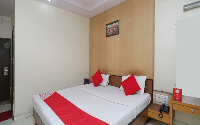 OYO 12914 Hotel Jagdish