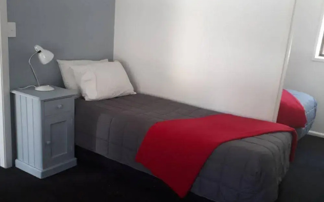 Aotea Motel