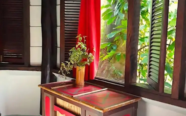 Cocoa Cottages