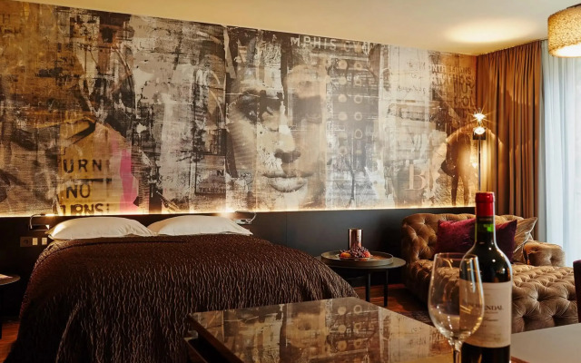Savoy Hotel