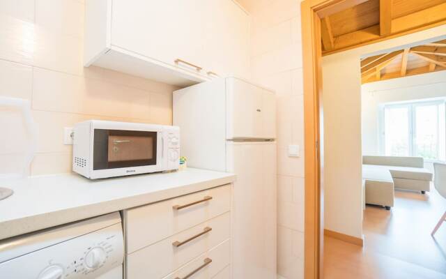 Shortstayflat Great Location - Cais Do Sodre