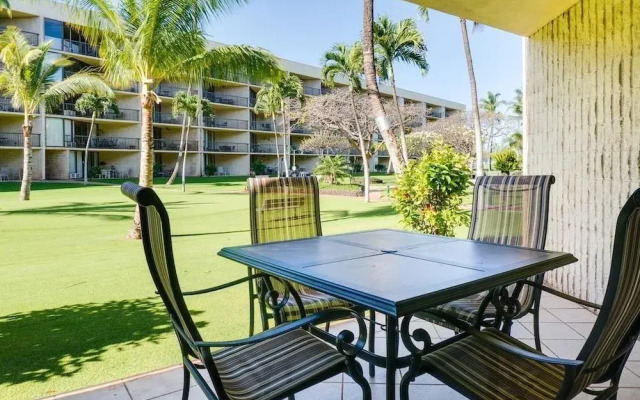 South Kihei Luxury Condos