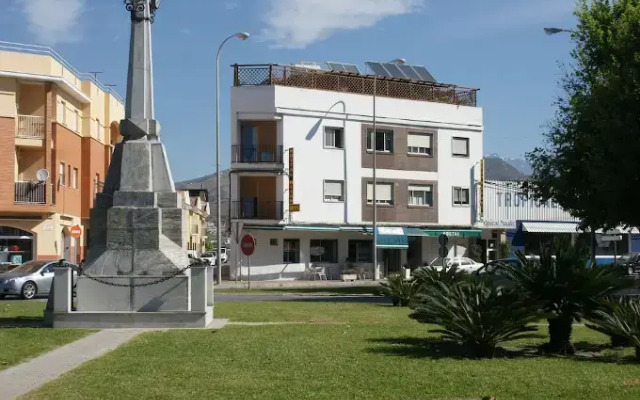 Hostal Puerto Beach