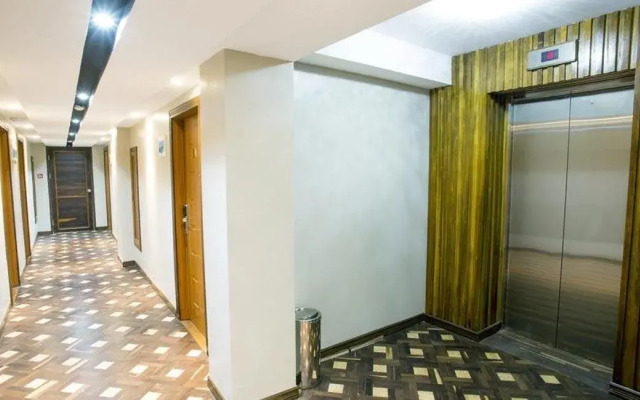 Tristar Hotel