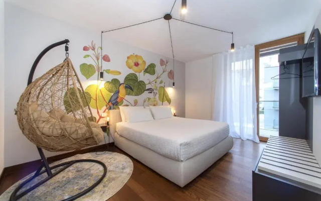 Habitat Apartments
