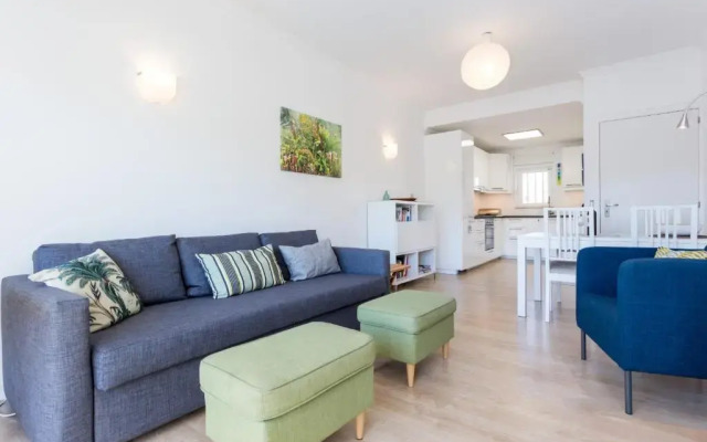 Apartamento Terra Mare by Seewest