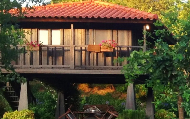 Pool Villa Espigueiro I