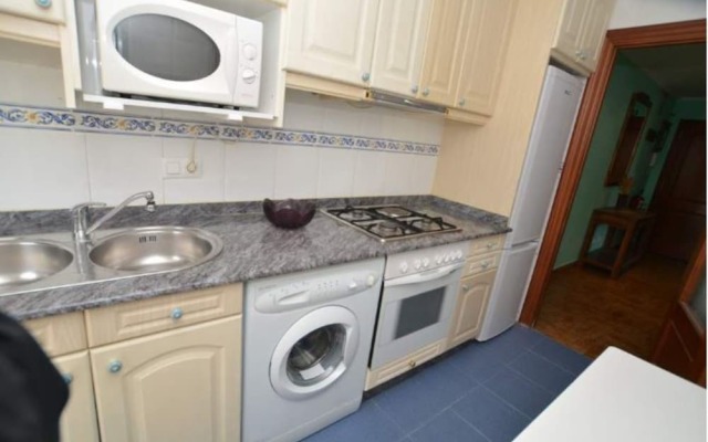 107714 Apartment In Noja