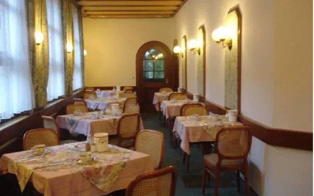 Hotel Regerhof