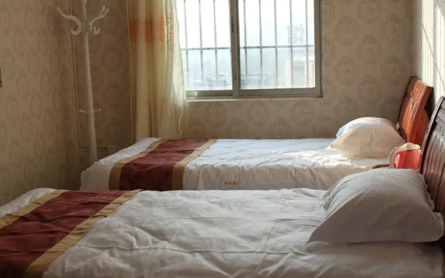 Kunming Peaceful Hotel Changshui Airport Branch