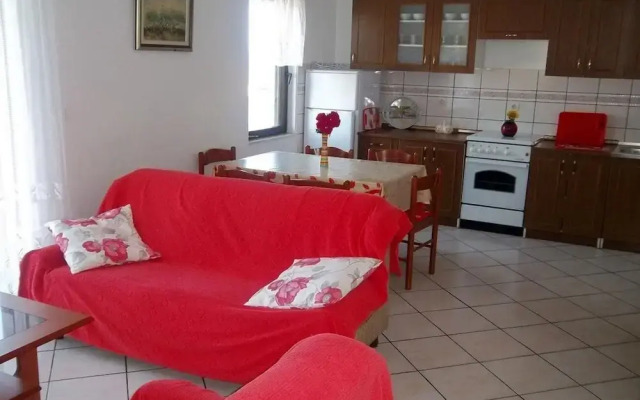 Mihovilovic - 50 m From Beach - A3