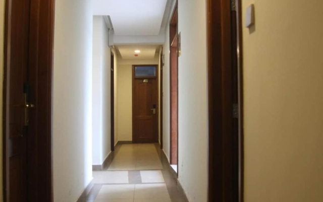 GS Grand Hotel