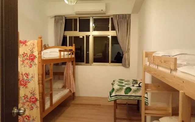 Bliss inn 1719 - Hostel