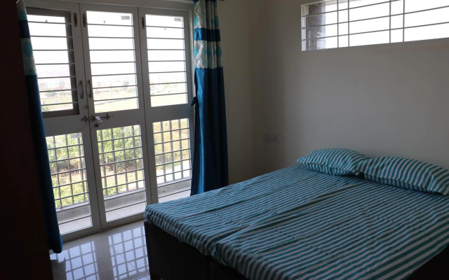 Nature's Lap Homestay