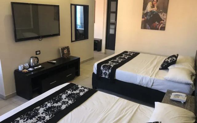 Panorama Hotel Tanta