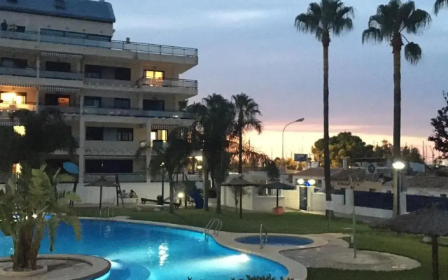 Apartament Sony