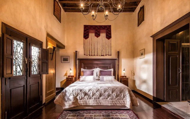 Lemuria Manor, Wine Dark Sea Villas