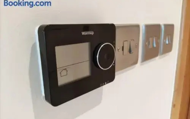 Ocean SPA Suite 05-hosted by Sweetstay