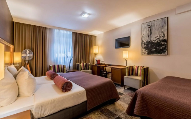 Hotel Amstelzicht