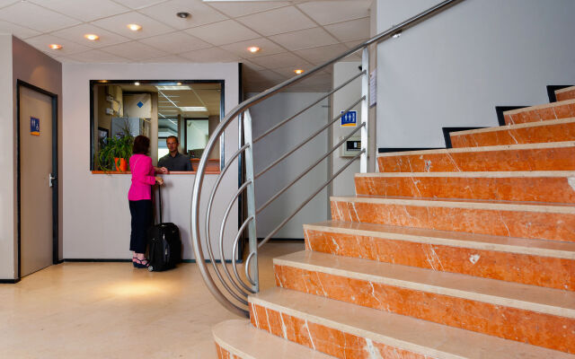 Ténéo Apparthotel Talence - Centre