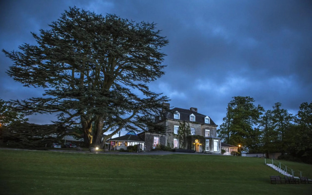 Mercure Bristol North The Grange Hotel