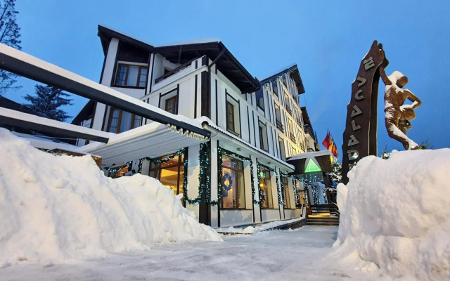 Hotel Escalade