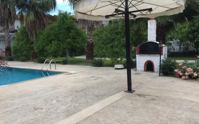 Paradise Holiday Homes